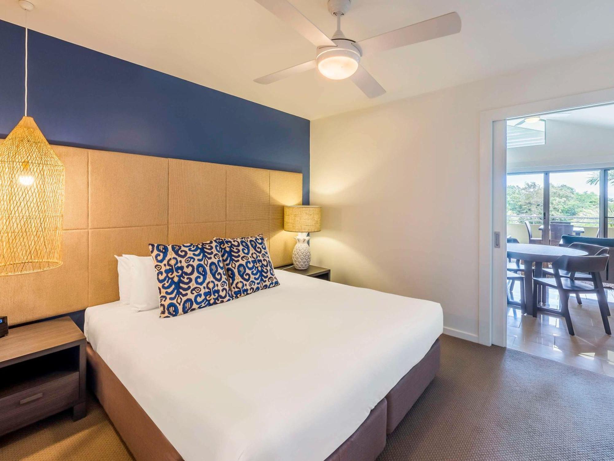 The Sebel Palm Cove Aparthotel Exterior photo