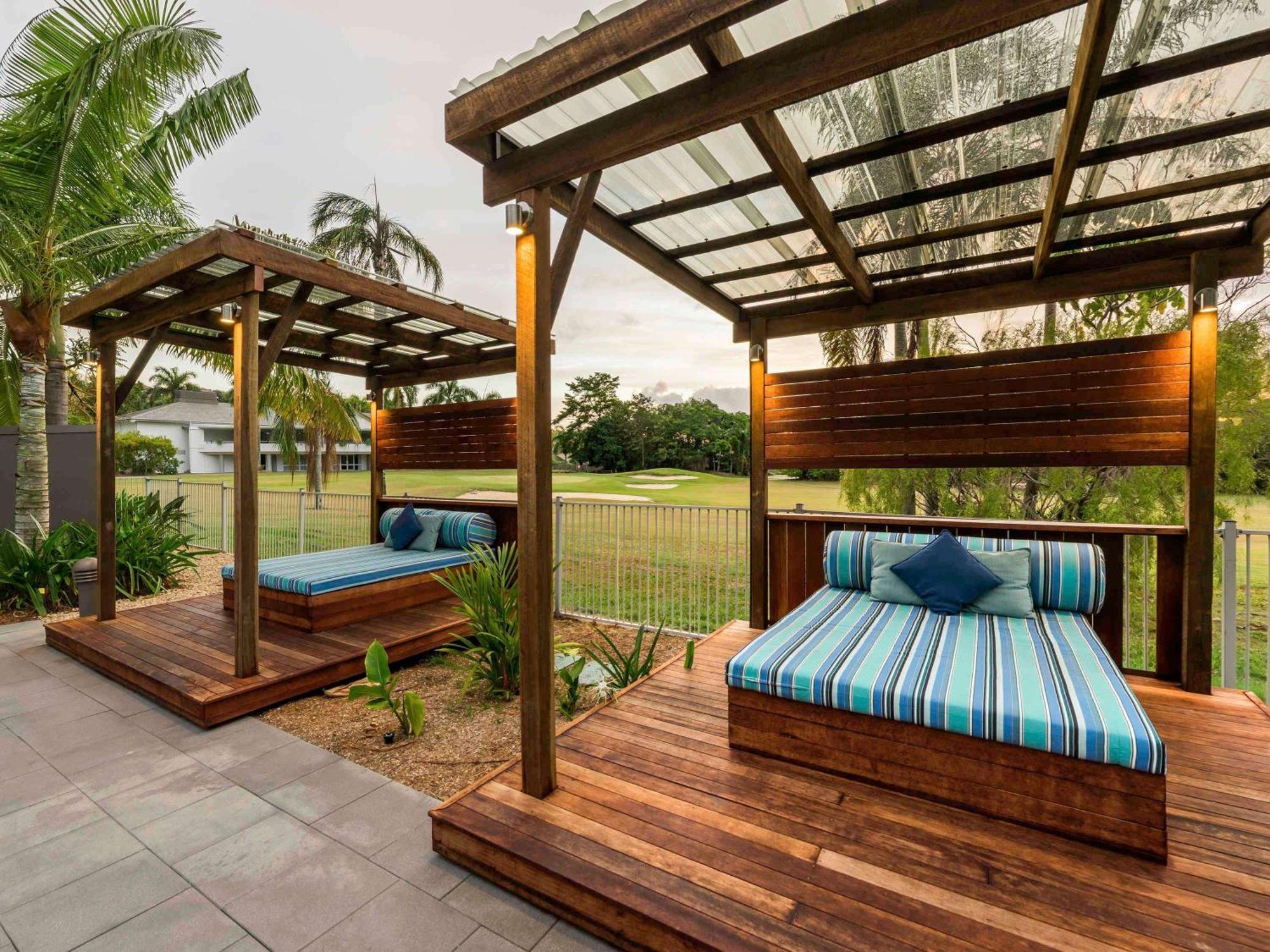The Sebel Palm Cove Aparthotel Exterior photo