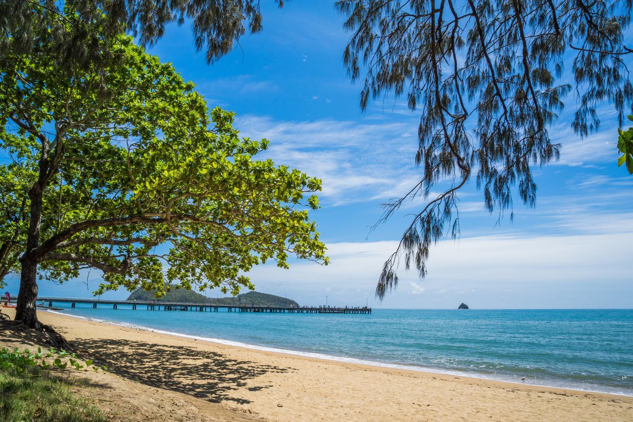The Sebel Palm Cove Aparthotel Exterior photo