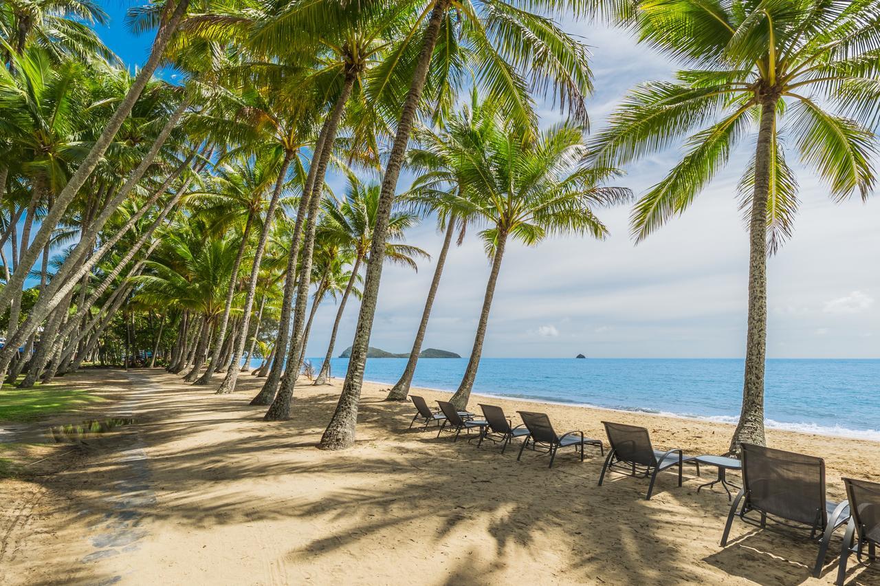 The Sebel Palm Cove Aparthotel Exterior photo