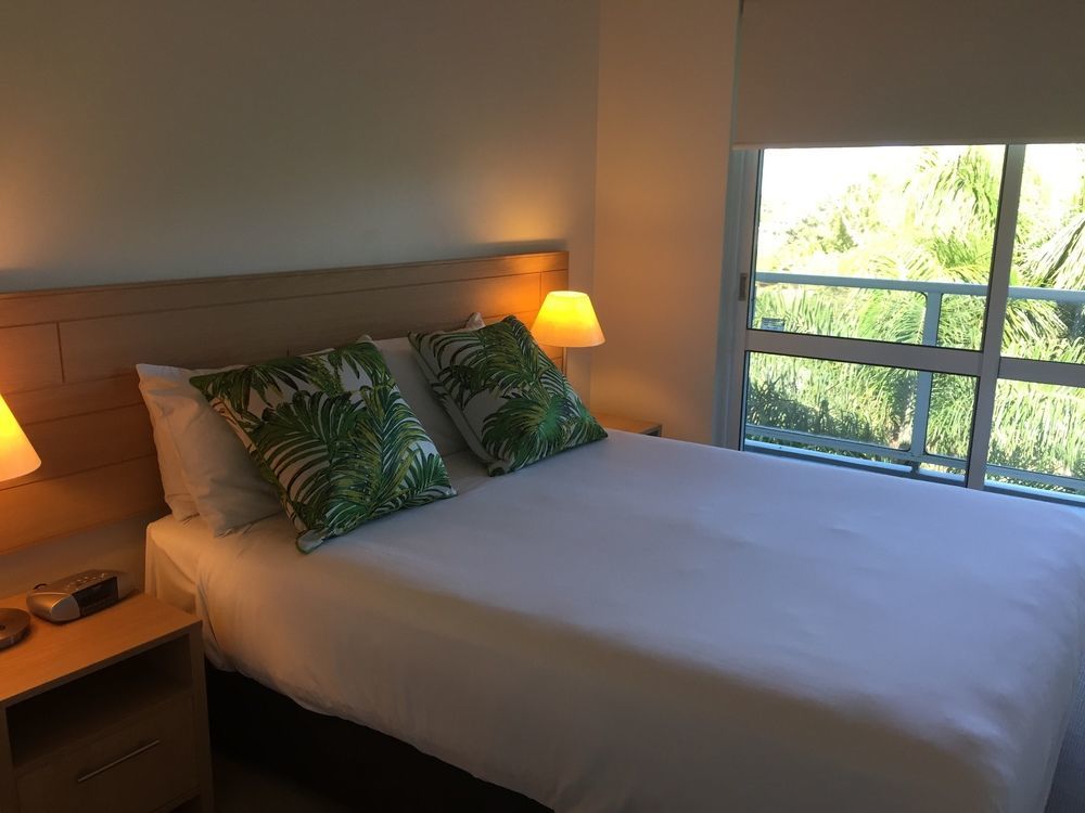 The Sebel Palm Cove Aparthotel Exterior photo