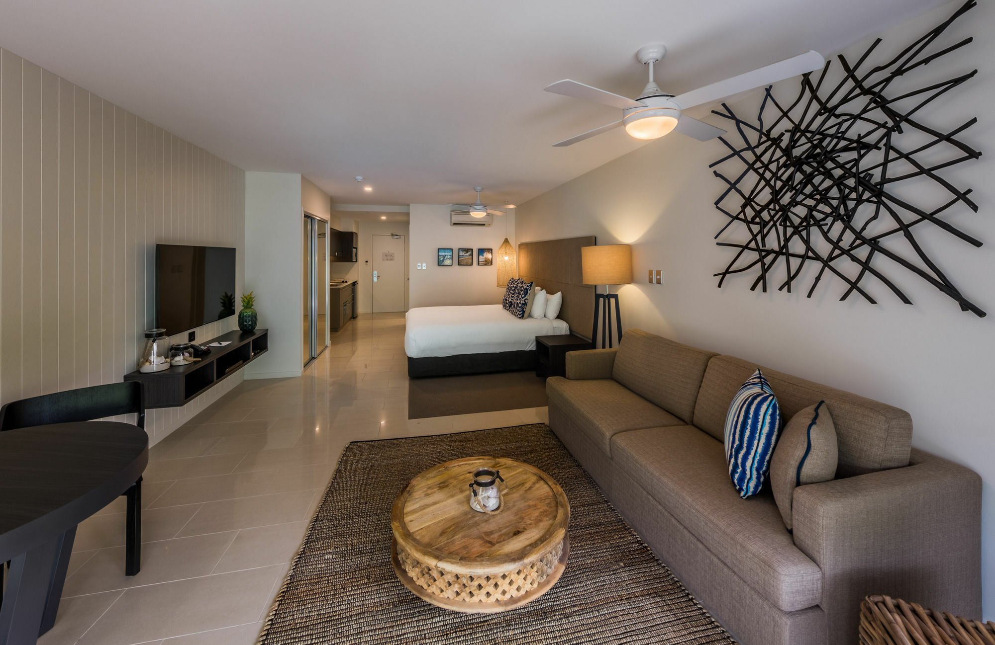 The Sebel Palm Cove Aparthotel Exterior photo