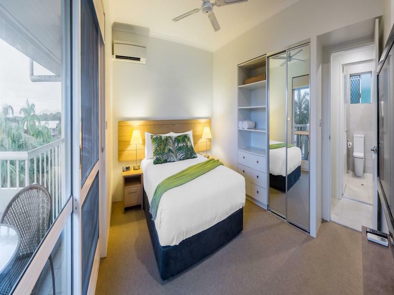 The Sebel Palm Cove Aparthotel Exterior photo