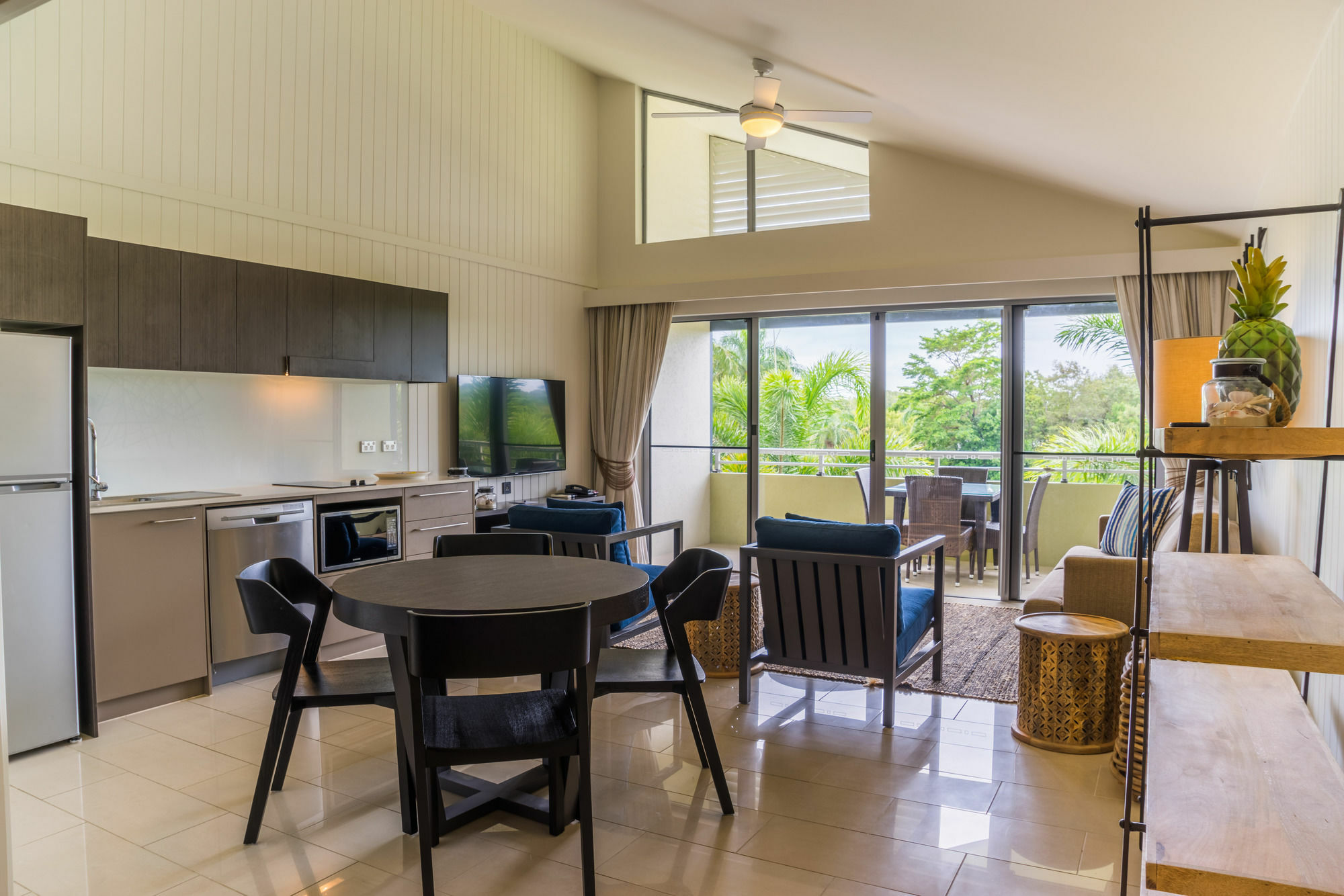 The Sebel Palm Cove Aparthotel Exterior photo