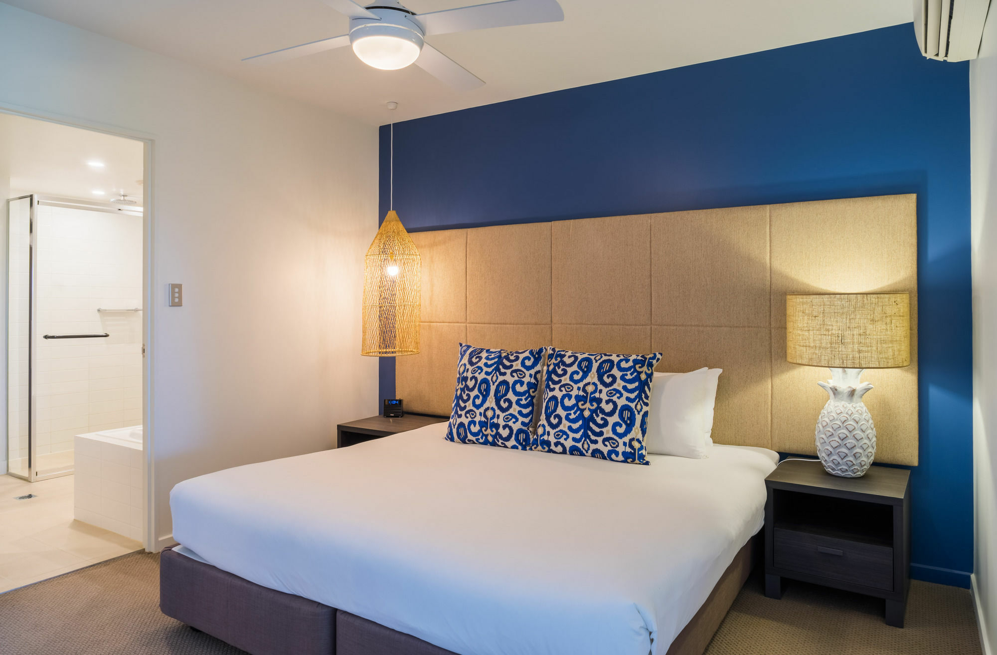 The Sebel Palm Cove Aparthotel Exterior photo