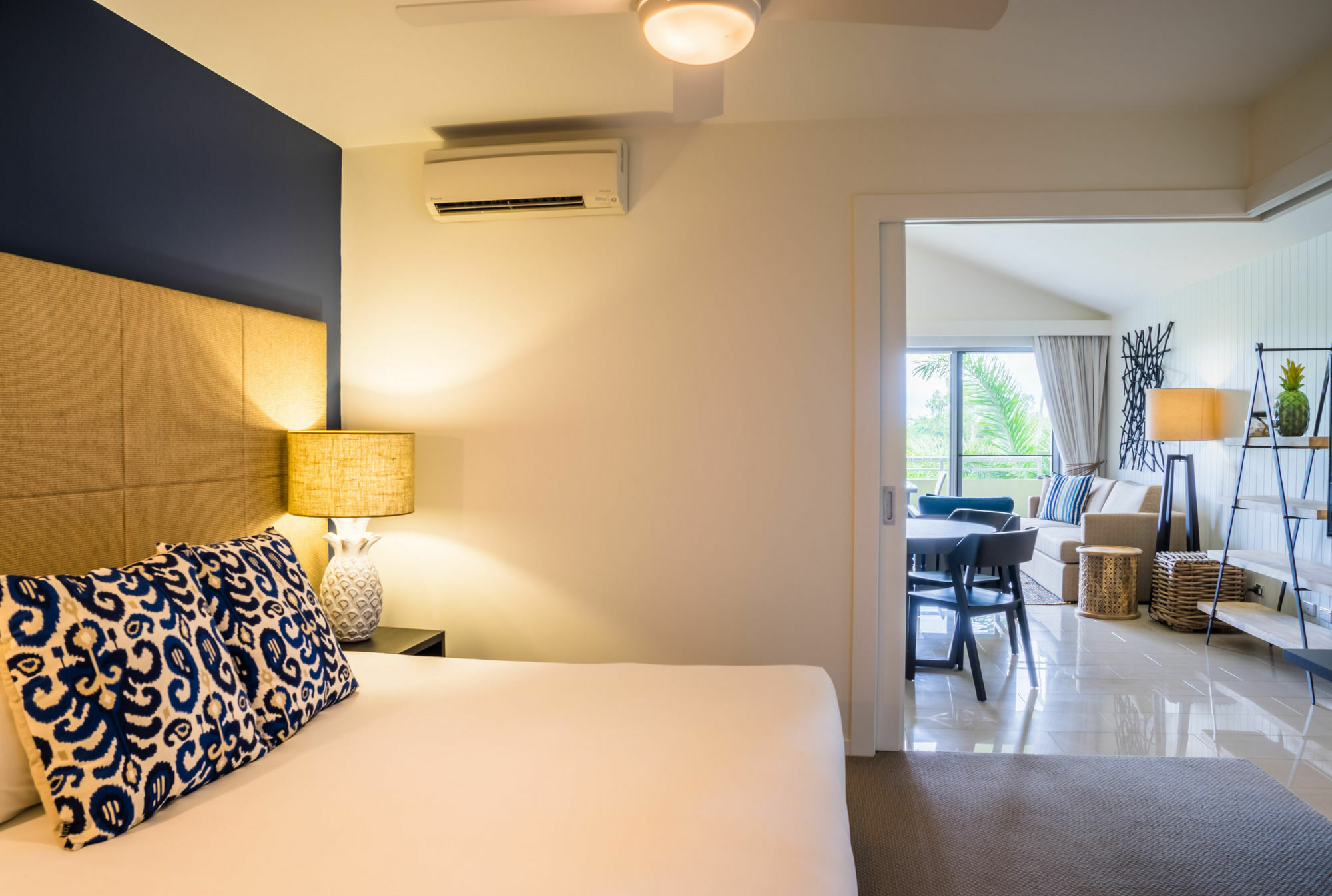 The Sebel Palm Cove Aparthotel Exterior photo