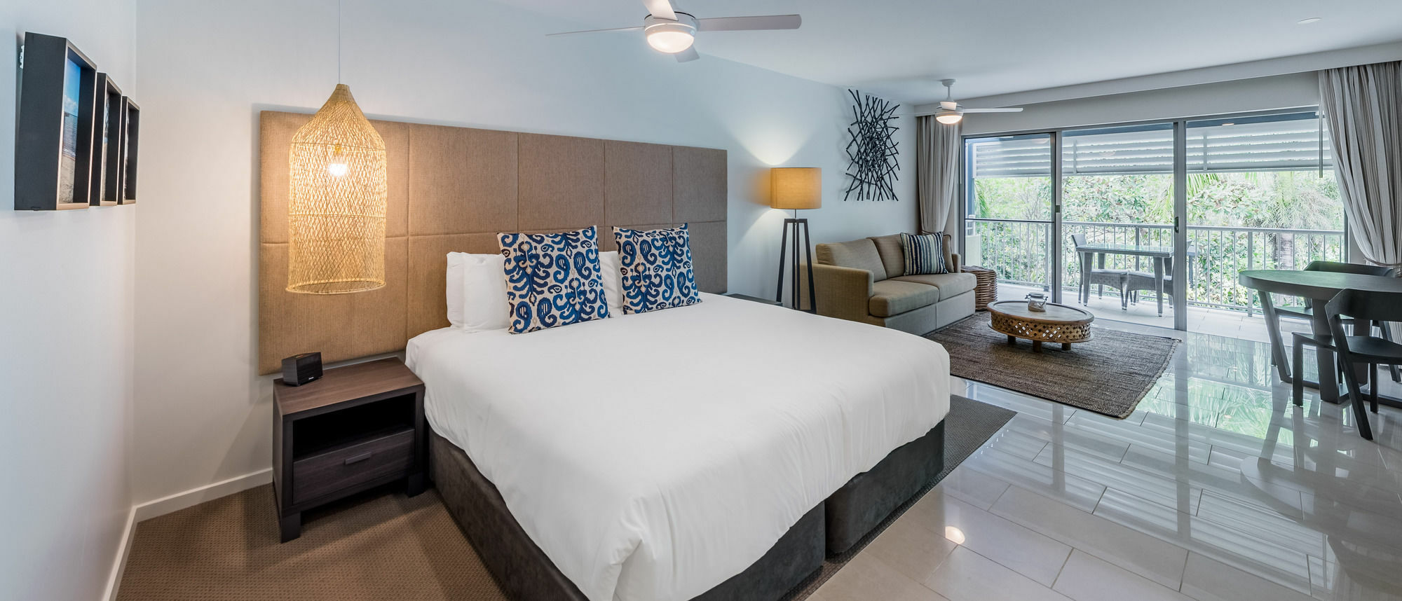 The Sebel Palm Cove Aparthotel Exterior photo